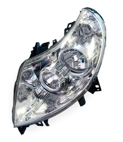Faro fanale proiettore - faro,