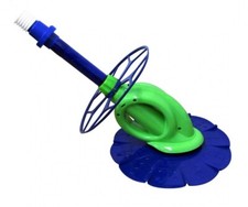 9817 PULITORE ROBOT PISCINA