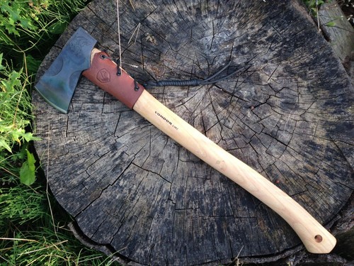 Ascia condor cloudburst axe - ascia,
