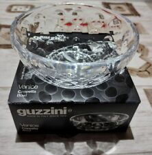 set 6 coppette da gelato macedonia per dessert Guzzini Venice coppetta di design