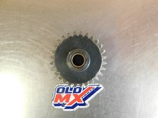 Pignon de kick BULTACO 250