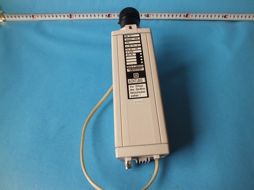 Grundig electronics 121 - grundig, mk
