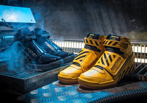 Reebok alien stomper final - reebok,