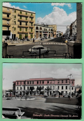 Battipaglia salerno - battipaglia,