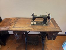 Antica macchina cucire - antica,
