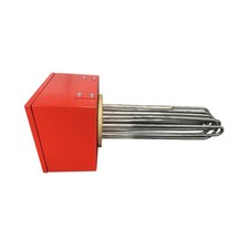 Heatrod 12kw Riscaldatore ad