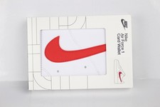 Nike Air Force 1 Card Wallet