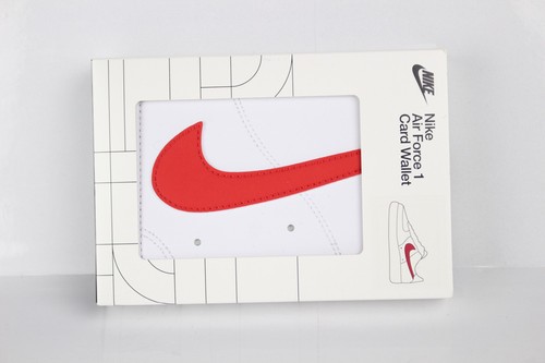 Nike air force card - force, 1