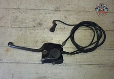 COCOTTE ET LEVIER EMBRAYAGE