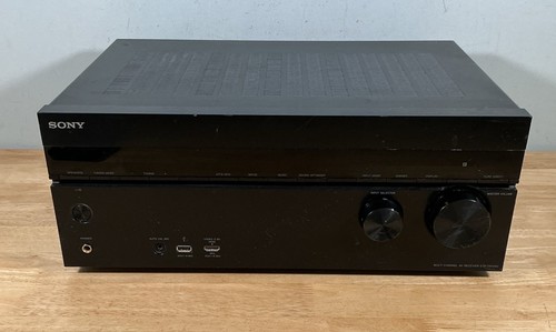 Sony str dn1040 - ricevitore, av