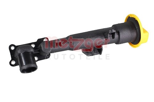 Tubo raccordo riempimento olio