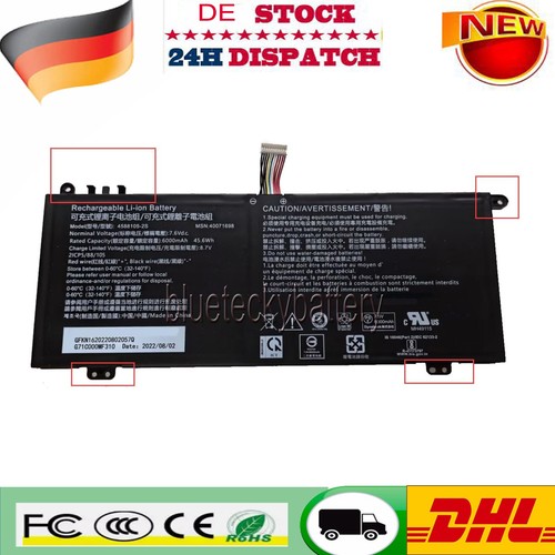 4588105 40071698 batteria - 40071698,