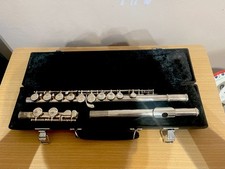 Flauto Yamaha 225SII