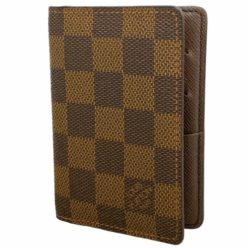 Louis vuitton damier porte - vuitton,