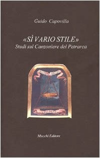 Capovilla guido sì - capovilla,, guido.