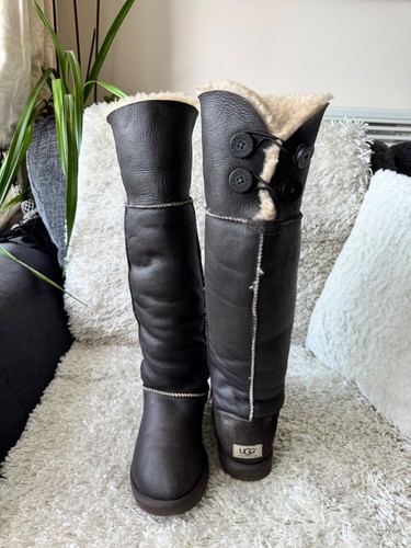 Stivali ugg over - stivali,