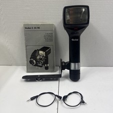 Flash Rollei E 36 RE vintage