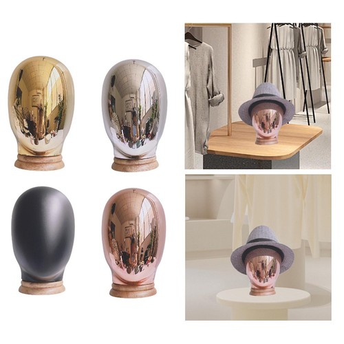 Espositore per cappelli - , con