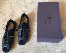 Car shoe per prada scarpe - shoe, nere