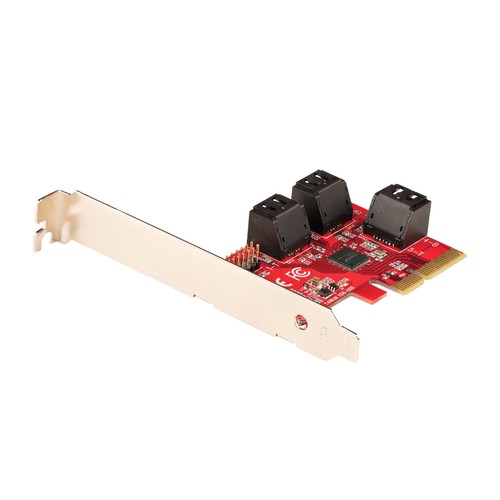 Startech com scheda pci - startech.com,