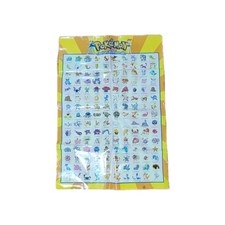 poster pokemon