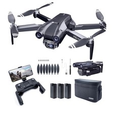 CHUBORY X10 PRO Drone 4K