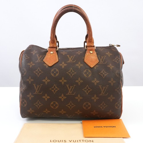 Borsa mano louis vuitton lv - borsa,