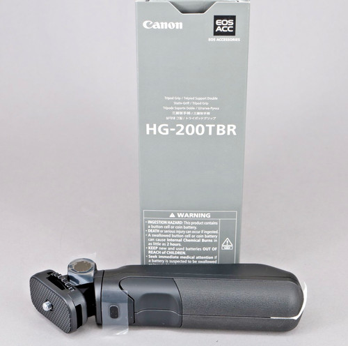 Canon 200tbr treppiede - hg-200tbr,