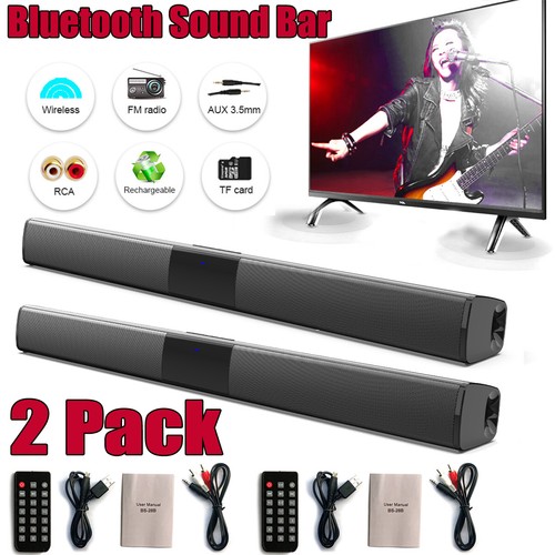 Confezione sound bar - confezione,
