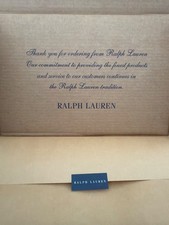 maglione ralph lauren 18-20