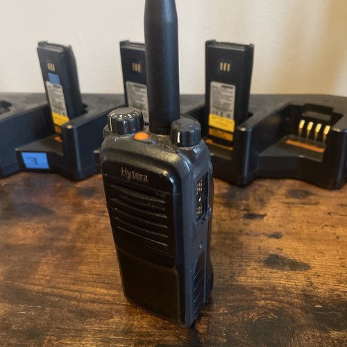 Hytera pd705lt 136 - pd705lt, mhz