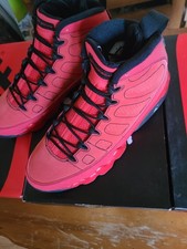 Barca a motore Jordan 9 2012