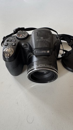 Fujifilm finepix s2980 - fujifilm,
