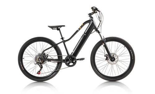 Coppi goblin tz500 nero - coppi, 6v