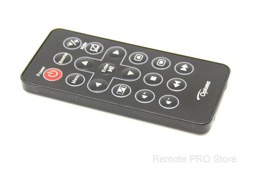 Proiettore optoma telecomando - optoma,