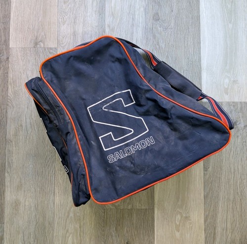 Borsa viaggio salomon - da,