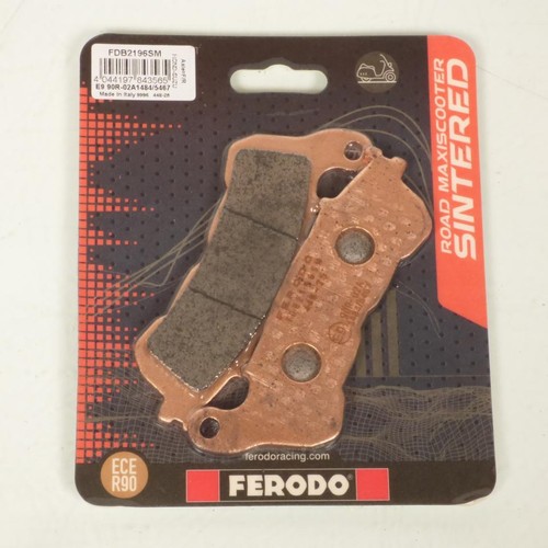 Pastiglia dei freni ferodo per - dei,