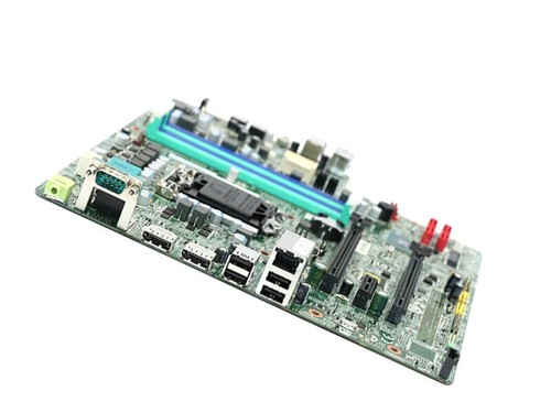 Scheda madre lenovo - scheda,