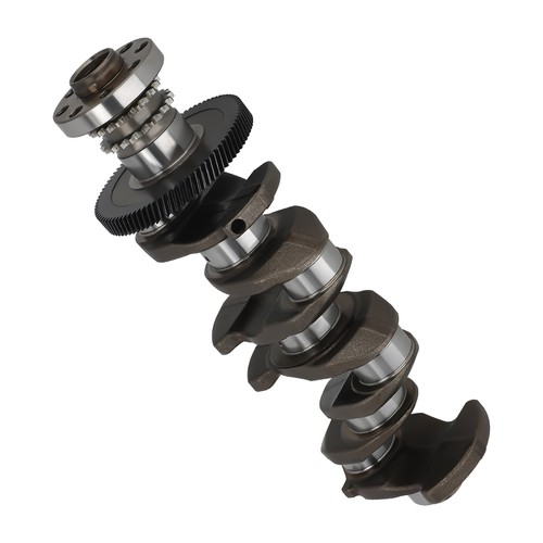 Albero motore n47 - motore,