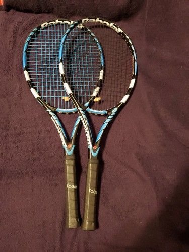 Babolat pure drive 100 - 100, 4