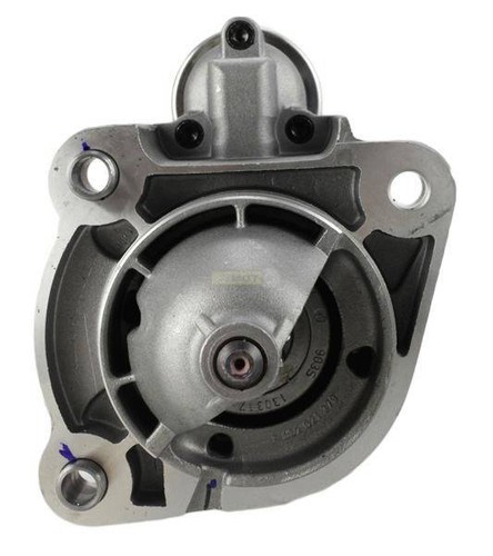 Motorino avviamento bosch seg - motorino,