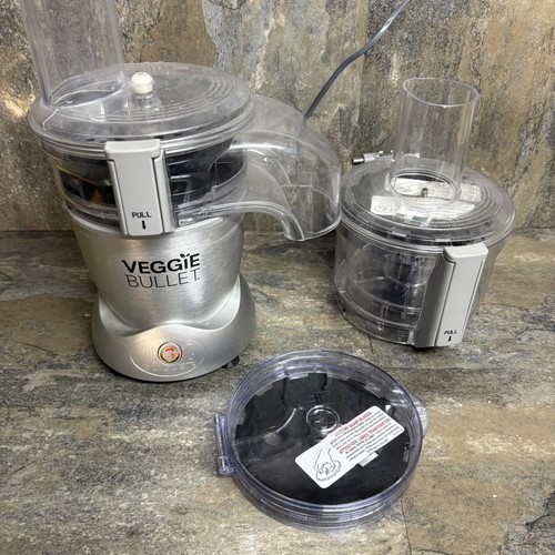 Nutribullet tritatutto bullet - nutribullet,