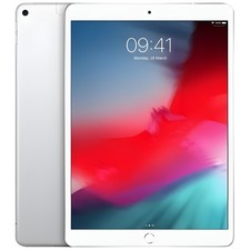 Apple iPad Air 3 64 GB argento