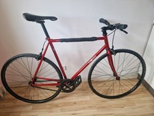 Singlespeed Fixie Cinelli