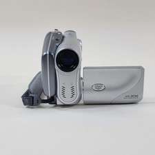Canon DC100 videocamera DVD