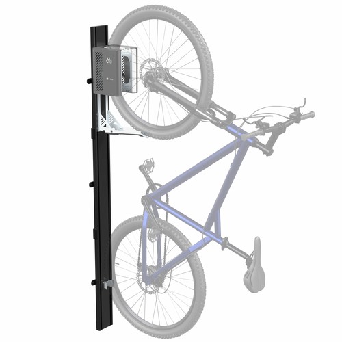 Life finds portabici parete - finds,
