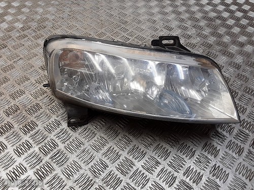 2003 fiat stilo faro - fiat,