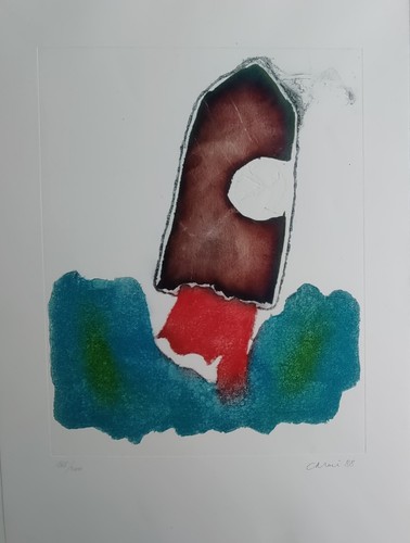 Carmi eugenio bomba da - carmi,