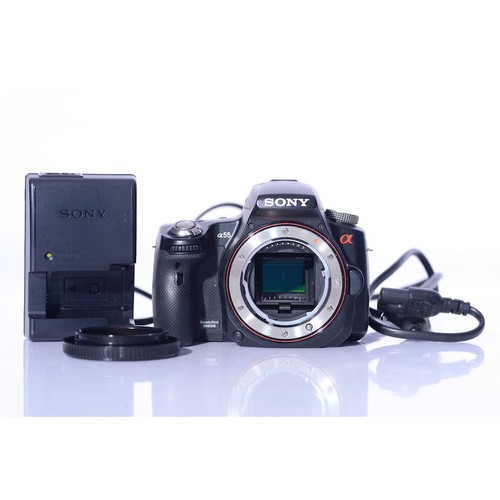 Sony alpha 16 2 megapixel - alpha,