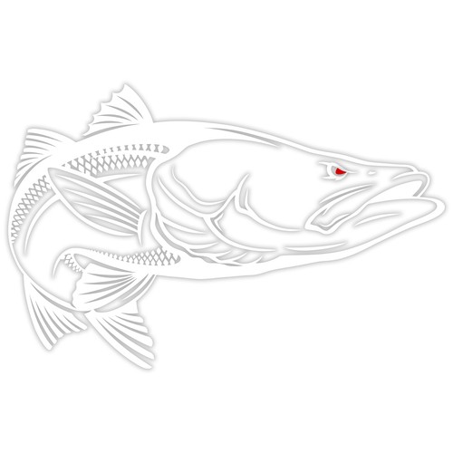 Adesivo pesce 1x29 pesca - 19,1x29,3,